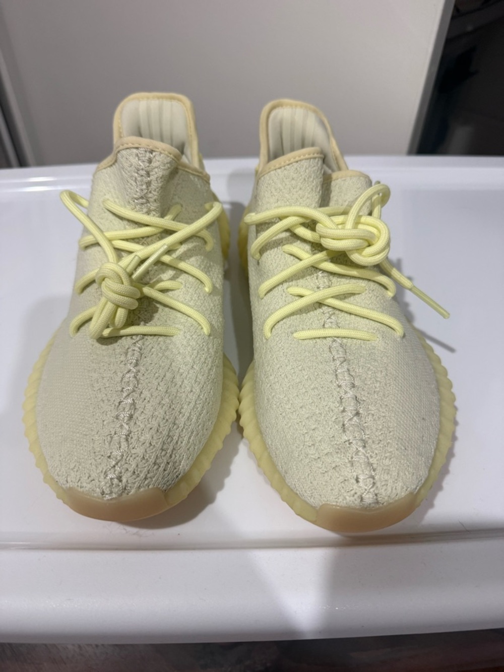 Yeezy Boost Butters